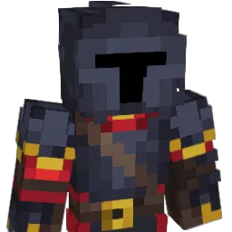 semeuoq Minecraft avatar bust