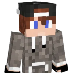 semi076 Minecraft avatar bust