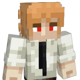 semihant007 Minecraft avatar bust