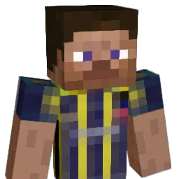 semihdme's Minecraft skin