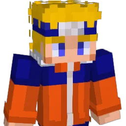 semiih75 Minecraft avatar bust