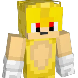 semimaru4 Minecraft avatar bust