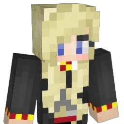semiprotoastr Minecraft avatar bust