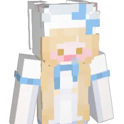 semiuuuu Minecraft avatar bust