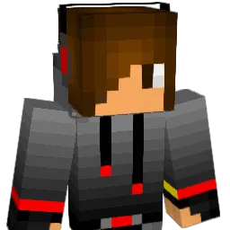 semjon05 Minecraft avatar bust