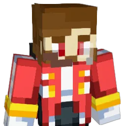 semly95 Minecraft avatar bust