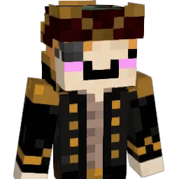 semmertje Minecraft avatar bust