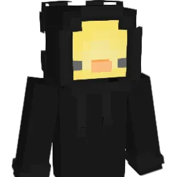 semmie010 Minecraft avatar bust