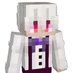 semmyq Minecraft avatar bust