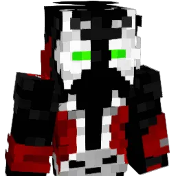 semorebutt's Minecraft skin