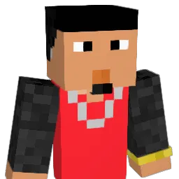 sempleewe Minecraft avatar bust