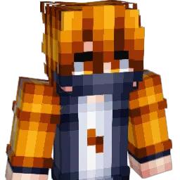 semproser19 Minecraft avatar bust