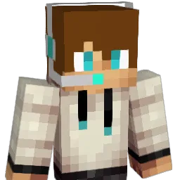 semrok12 Minecraft avatar bust