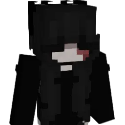 semy4140 Minecraft avatar bust