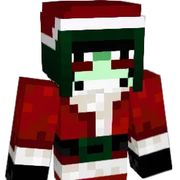 sen_ch1h1ro Minecraft avatar bust