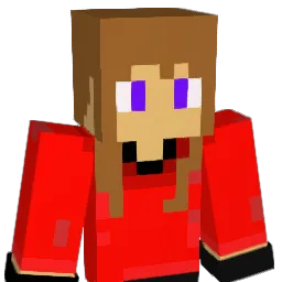 sena1922 Minecraft avatar bust