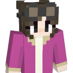 senchatf's Minecraft skin