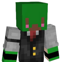 senchikun's Minecraft skin