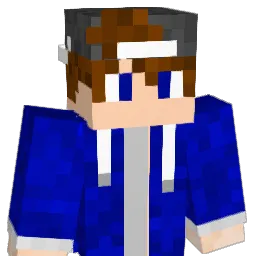 sendLMAO's Minecraft skin