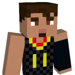 send_eggs_plz Minecraft avatar bust