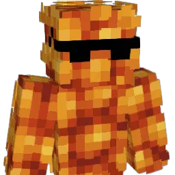 sendbeans's Minecraft skin