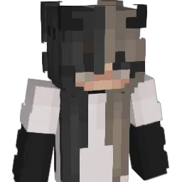 senelegew07 Minecraft avatar bust