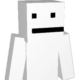senetyxv Minecraft avatar bust