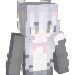 seni5854 Minecraft avatar bust
