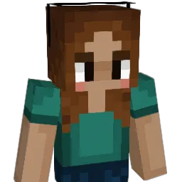 seniator's Minecraft skin