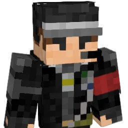 seniorzilla's Minecraft skin