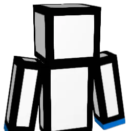 senja_0410 Minecraft avatar bust