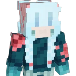 senkuuq's Minecraft skin