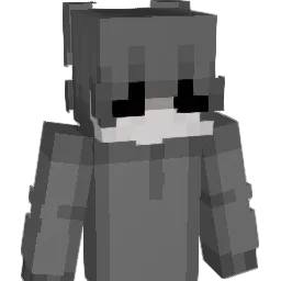 senn0sc Minecraft avatar bust