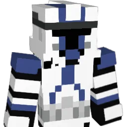senne1417's Minecraft skin