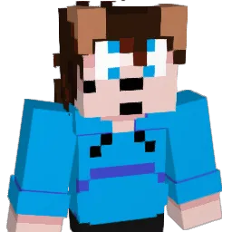 senok's Minecraft skin
