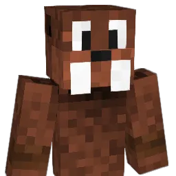 senor_soup Minecraft avatar bust