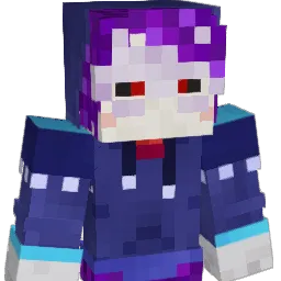 senorsable343 Minecraft avatar bust