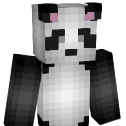 senpai_abdi Minecraft avatar bust