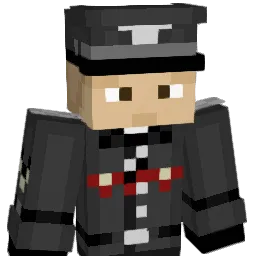 sensaimomo Minecraft avatar bust
