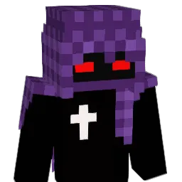 sensefulprods Minecraft avatar bust