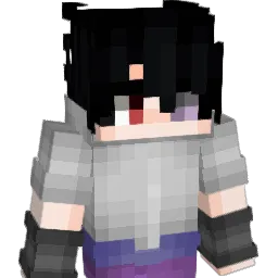 sensei2137 Minecraft avatar bust