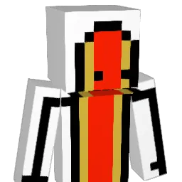 sensei_Bobo Minecraft avatar bust