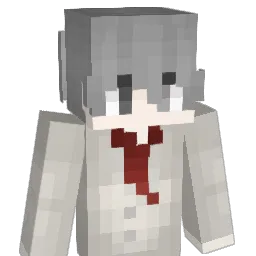 sensitivecatboy's Minecraft skin