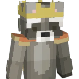 sensitivity095's Minecraft skin