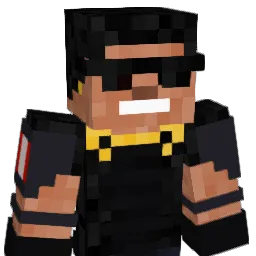 senti7's Minecraft skin