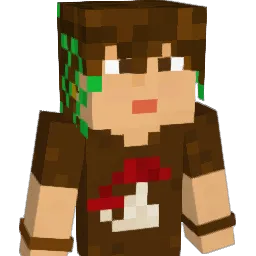 sentient_moss_ Minecraft avatar bust