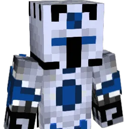 sentinal1's Minecraft skin