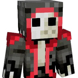 sentry99's Minecraft skin
