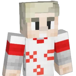 sentzz's Minecraft skin