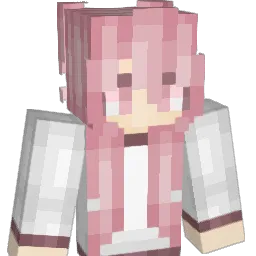senzadio's Minecraft skin